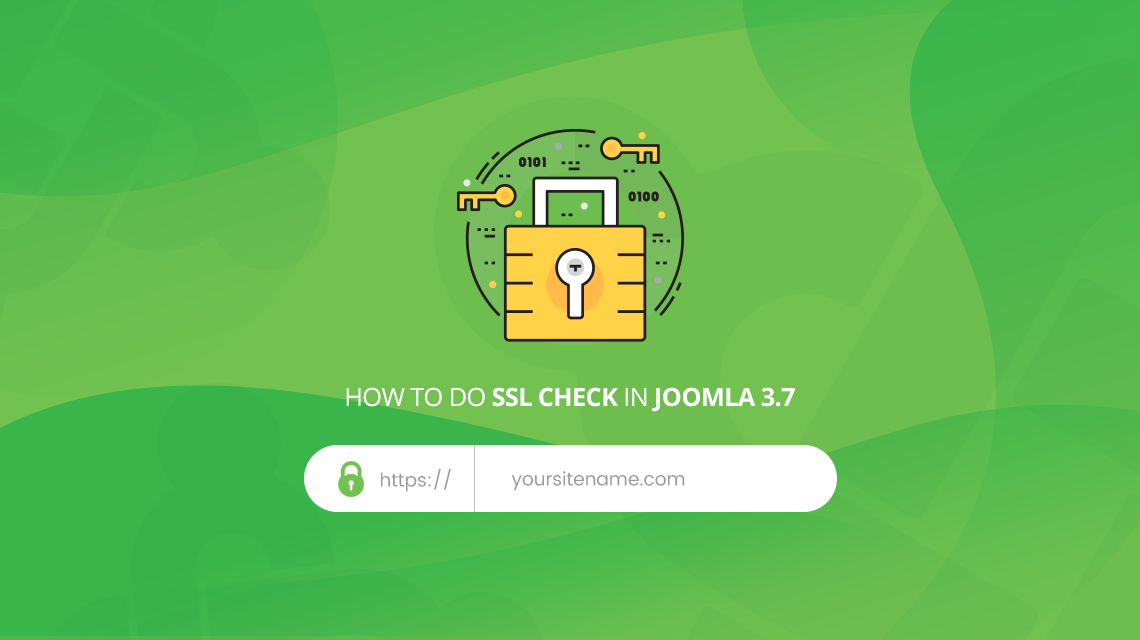 How to fix Joomla mixed content warning for HTTPS